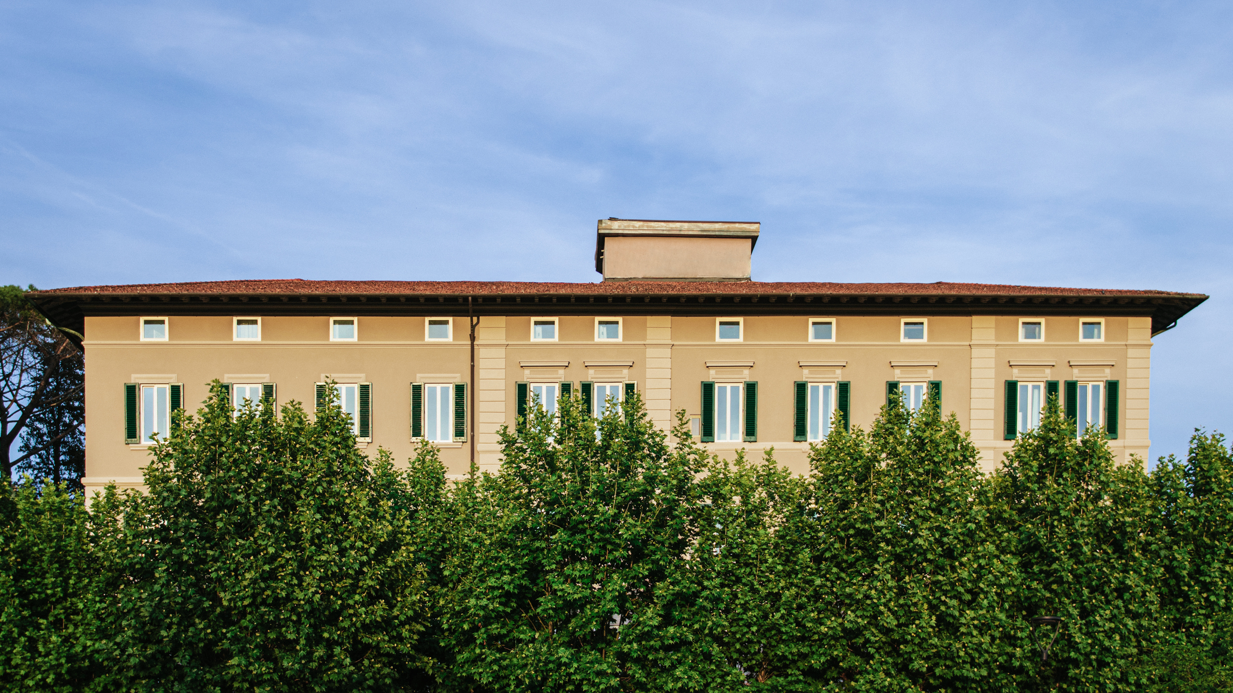 PalazzoBelVedere