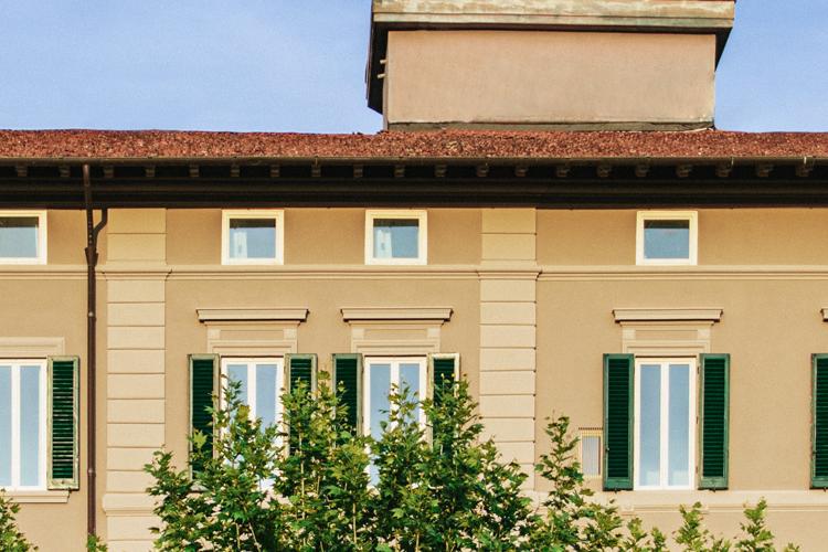 PalazzoBelVedere