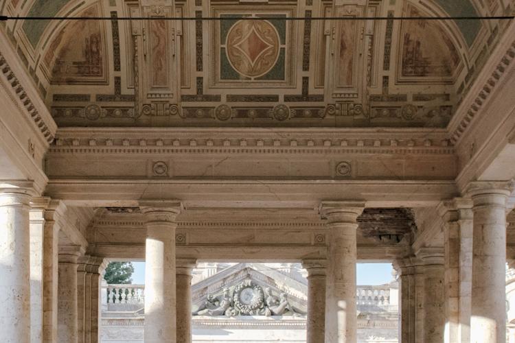 PalazzoBelVedereTerme