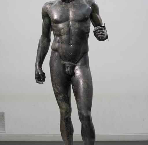 miniBronziRiacemuseoReggioFedericoNeri7479