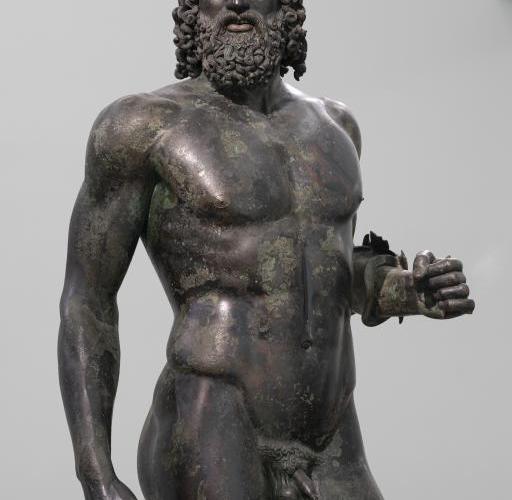 miniBronziRiacemuseoReggioFedericoNeri7491