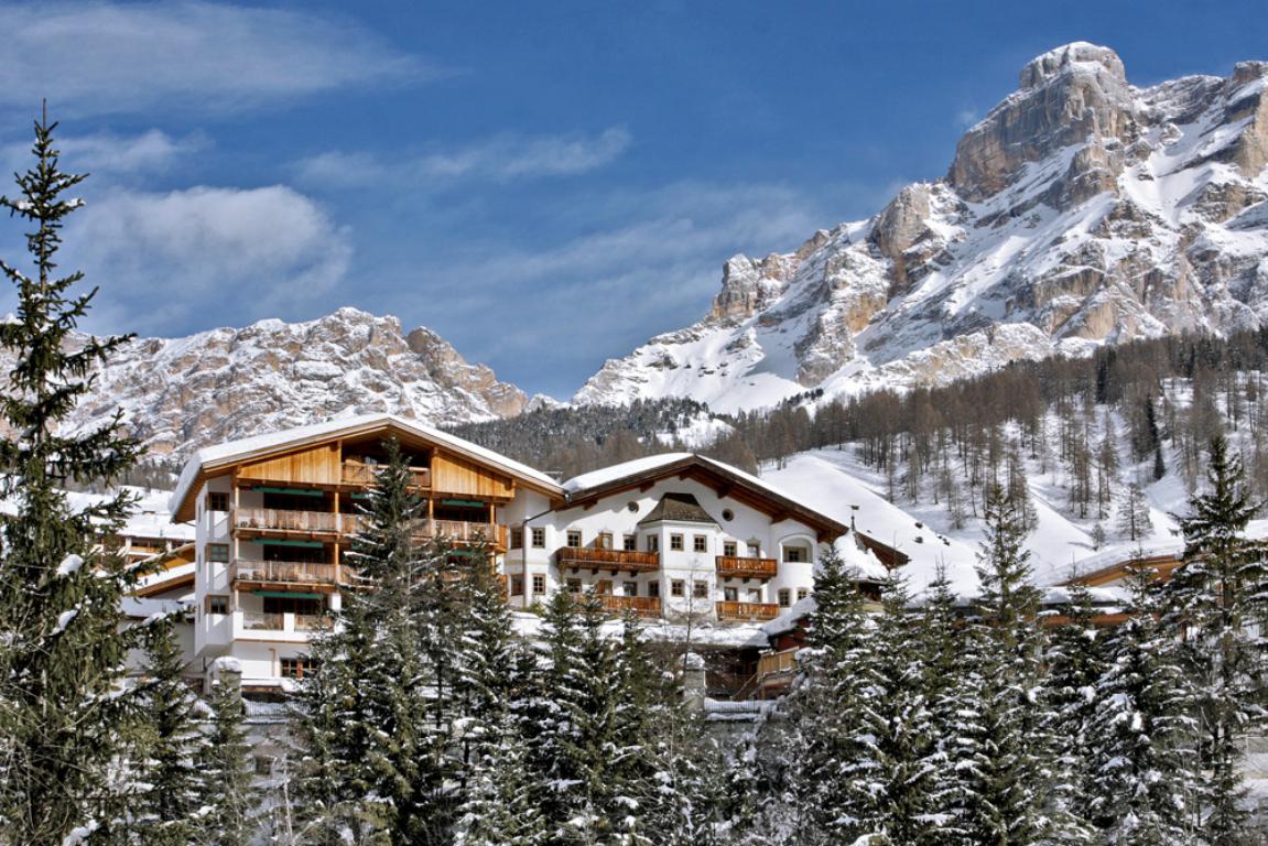 miniRosa-Alpina--Italy---Exterior