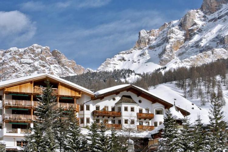 miniRosa-Alpina--Italy---Exterior