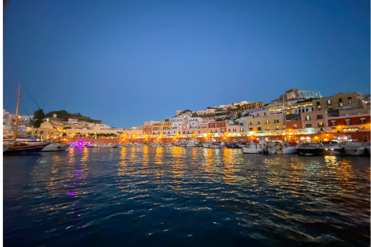 ponza
