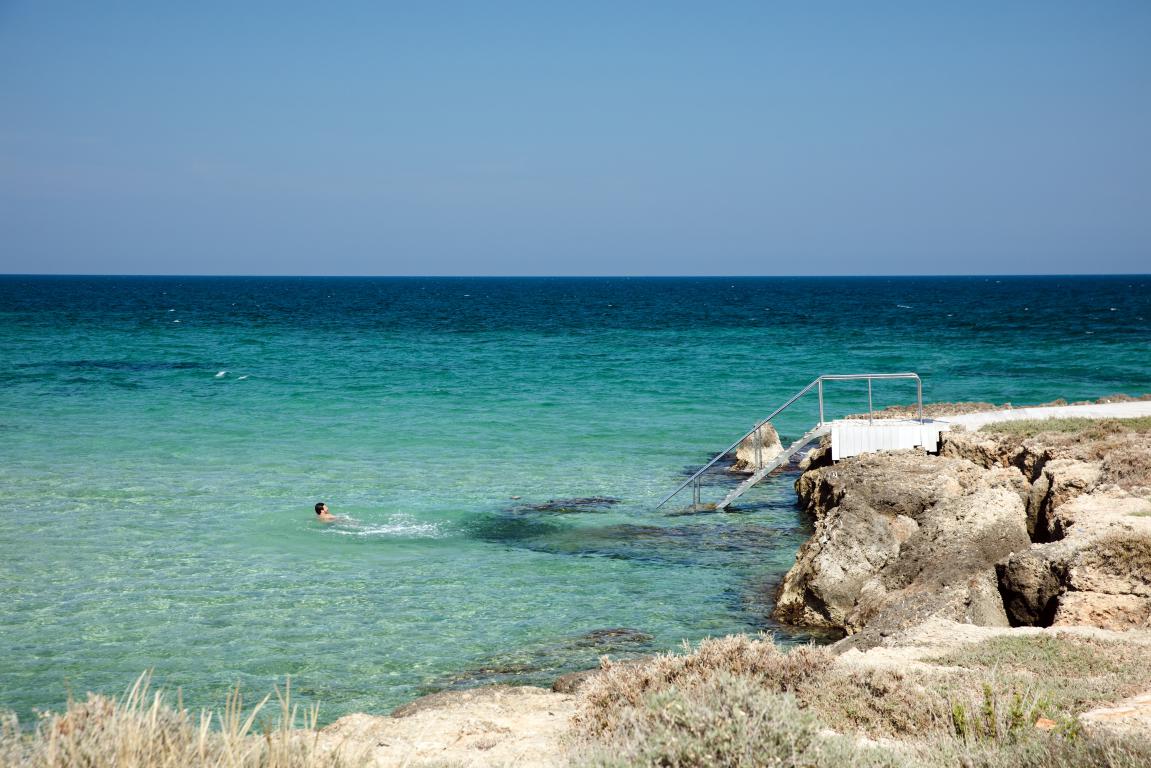 miniBorgoEgnaziaCalaMasciolaAdriaticSeaJacobSjoman