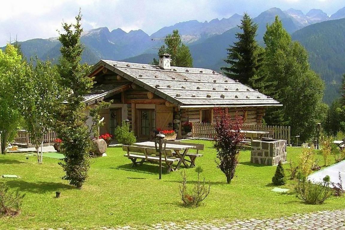 miniBelvilla-by-OYOTrentino-Alto-AdigeBaita1