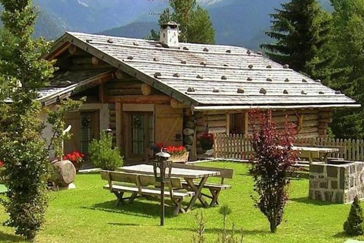 miniBelvilla-by-OYOTrentino-Alto-AdigeBaita1