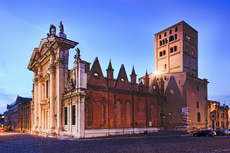 mantua