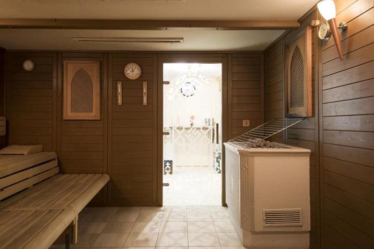 miniRomantik-Hotel-Cappella---Sauna
