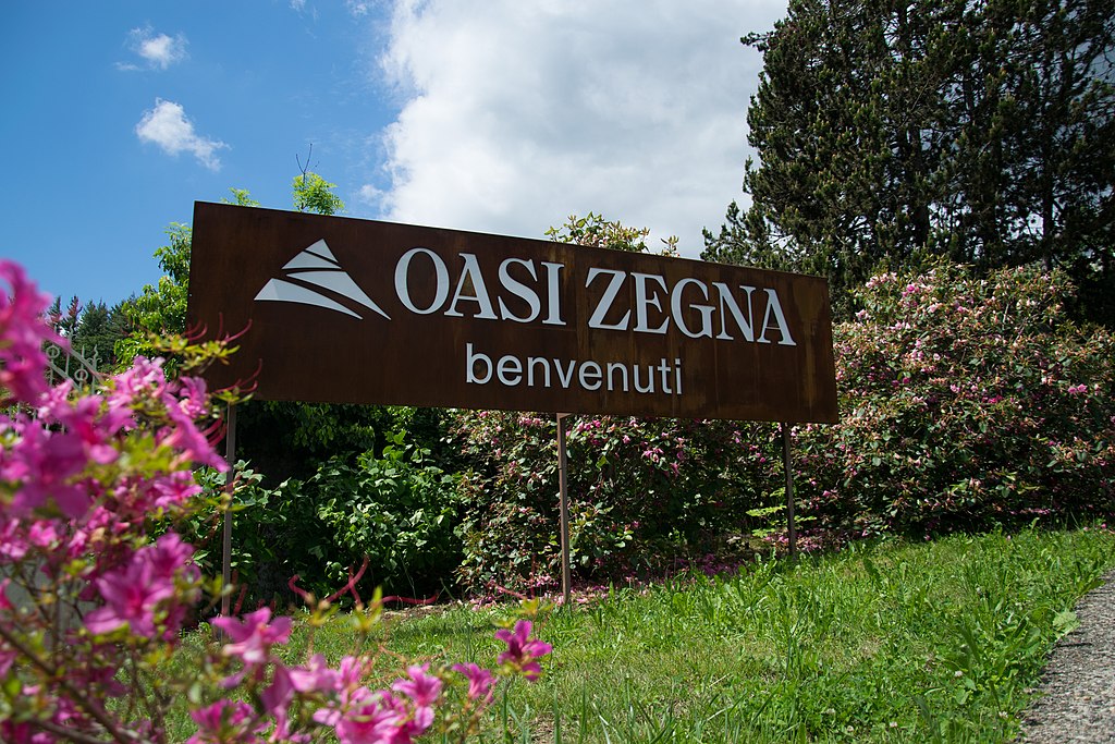 OasiZegnaaccesso