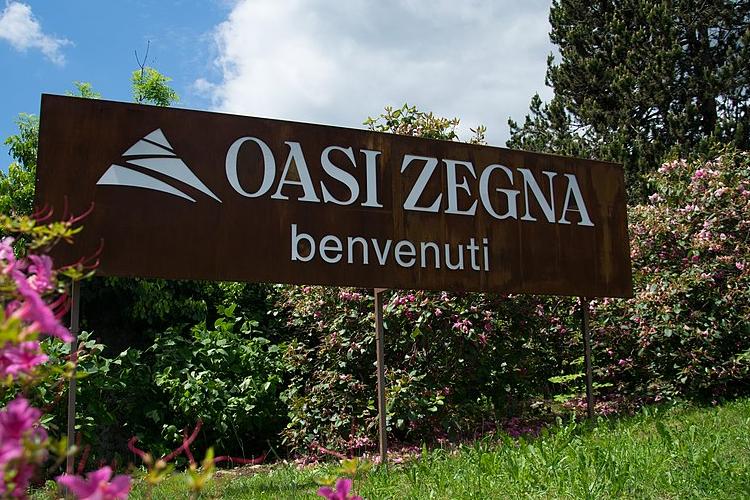 OasiZegnaaccesso