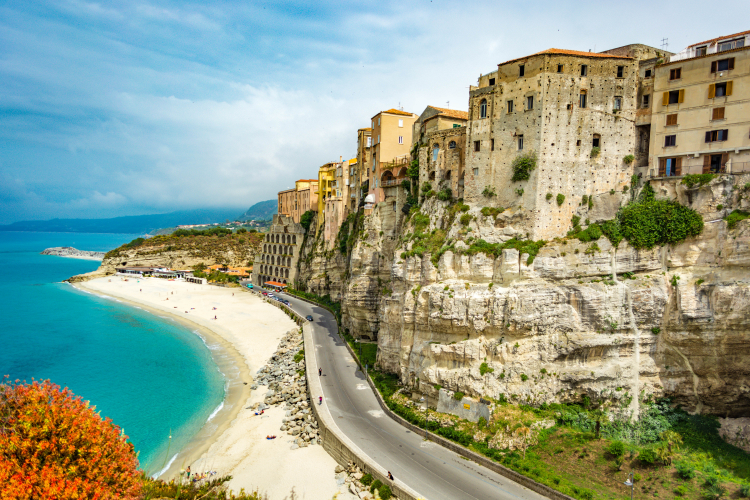 tropea