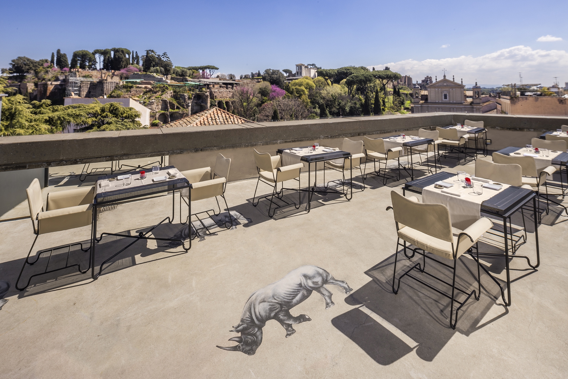 RHINOCEROS-Ristorante-allaperto-di-Terrazza-Palatino-3