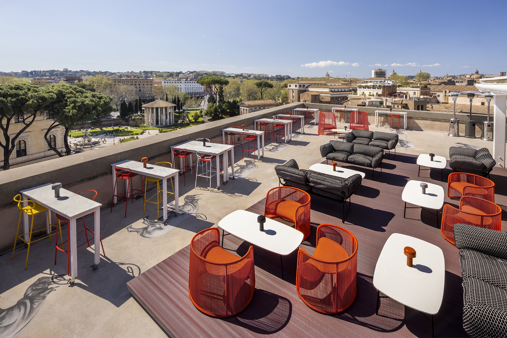 RHINOCEROS-Terrazza-Venere