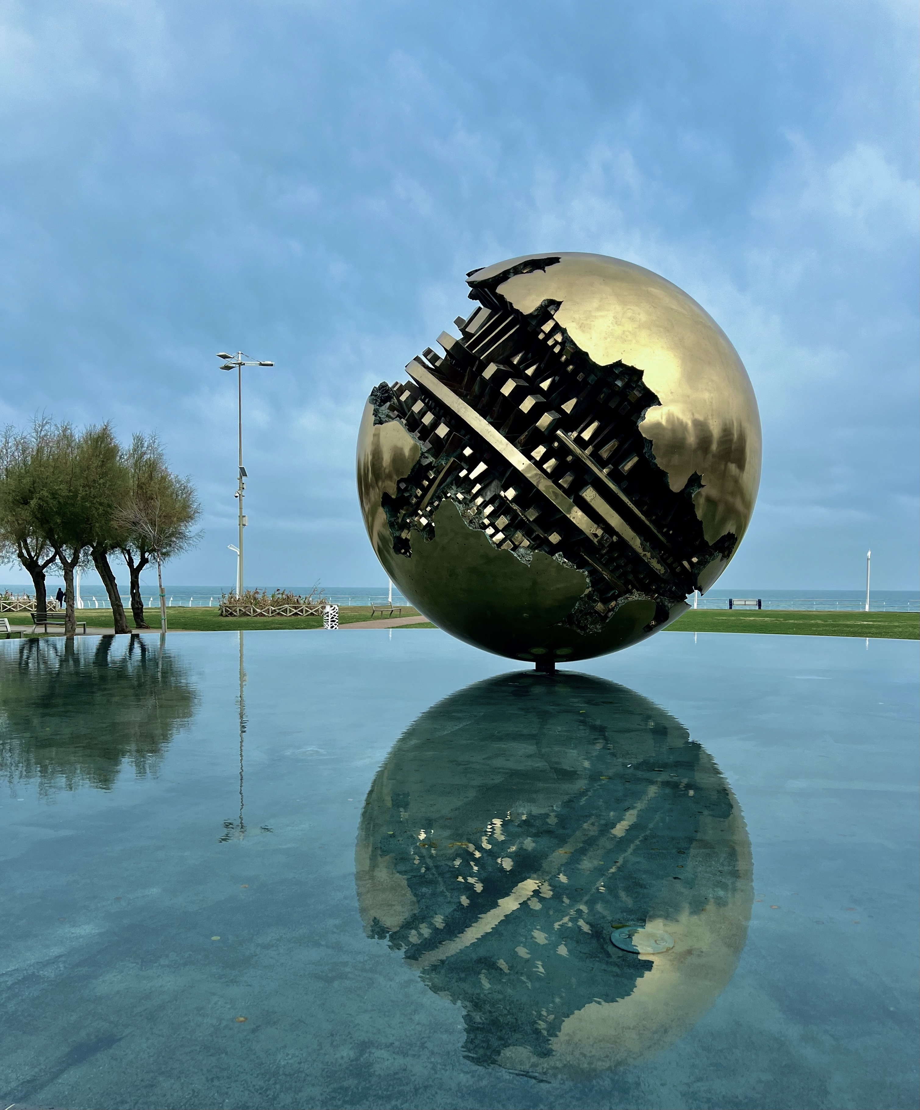 Pesaro-