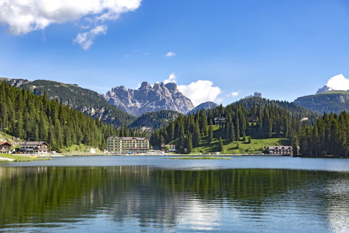 minigh-misurina