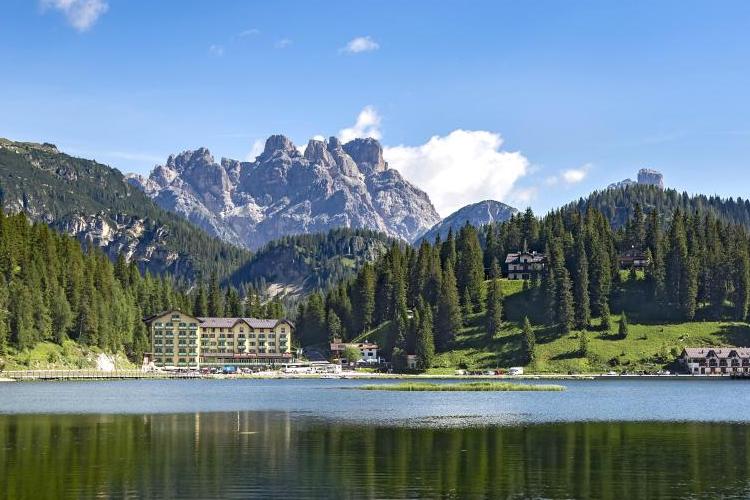 minigh-misurina