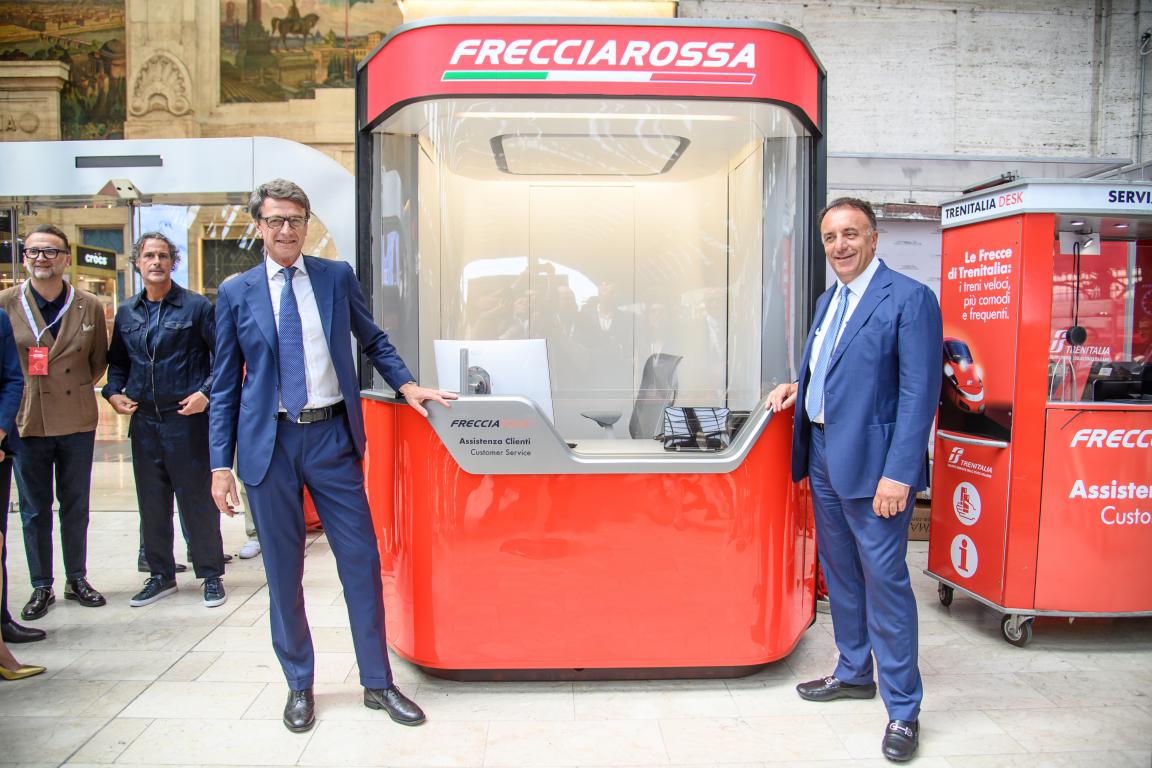 miniTrenitalia-FRECCIAPoint-Milano-Cle-2