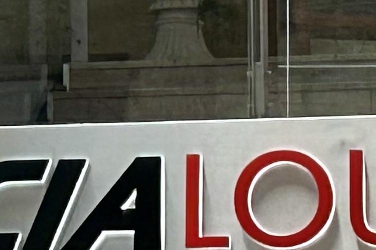Trenitalia-Freccialounge