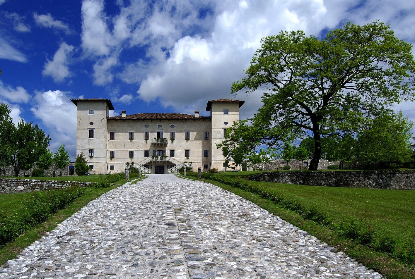Castello-susans