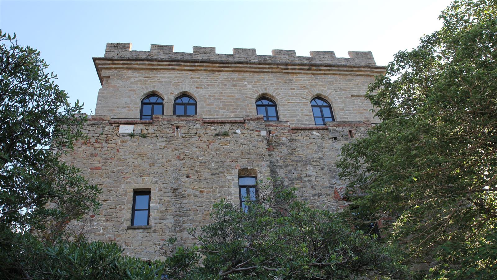 CastellodiMuggia