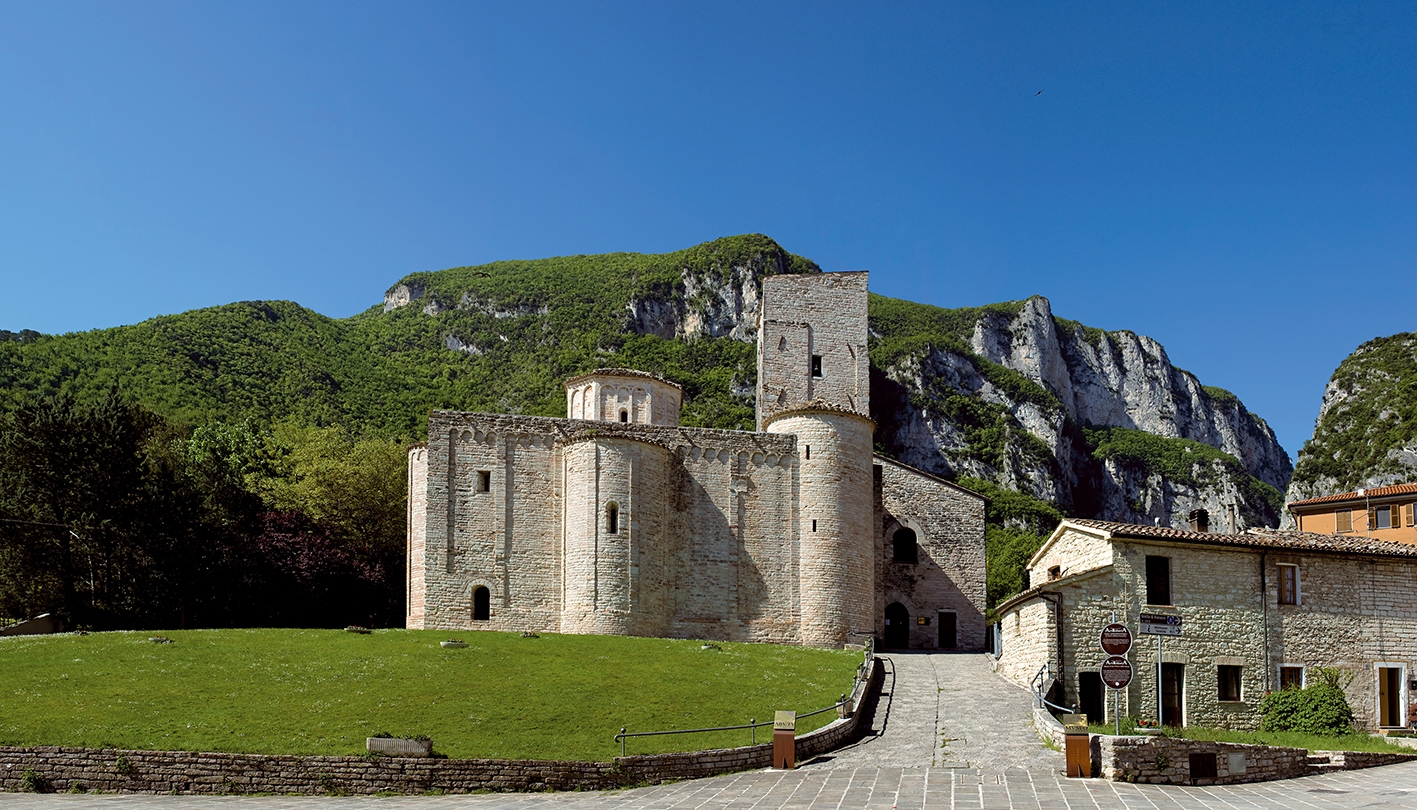Abbazia-San-Vittore-alle-Chiuse