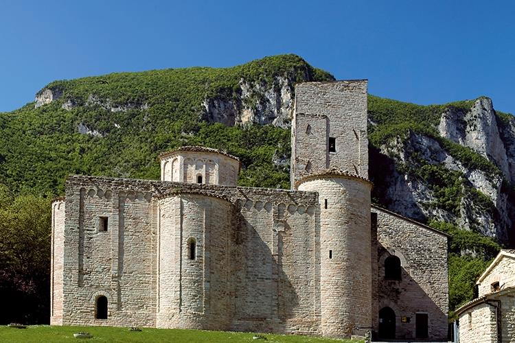 Abbazia-San-Vittore-alle-Chiuse