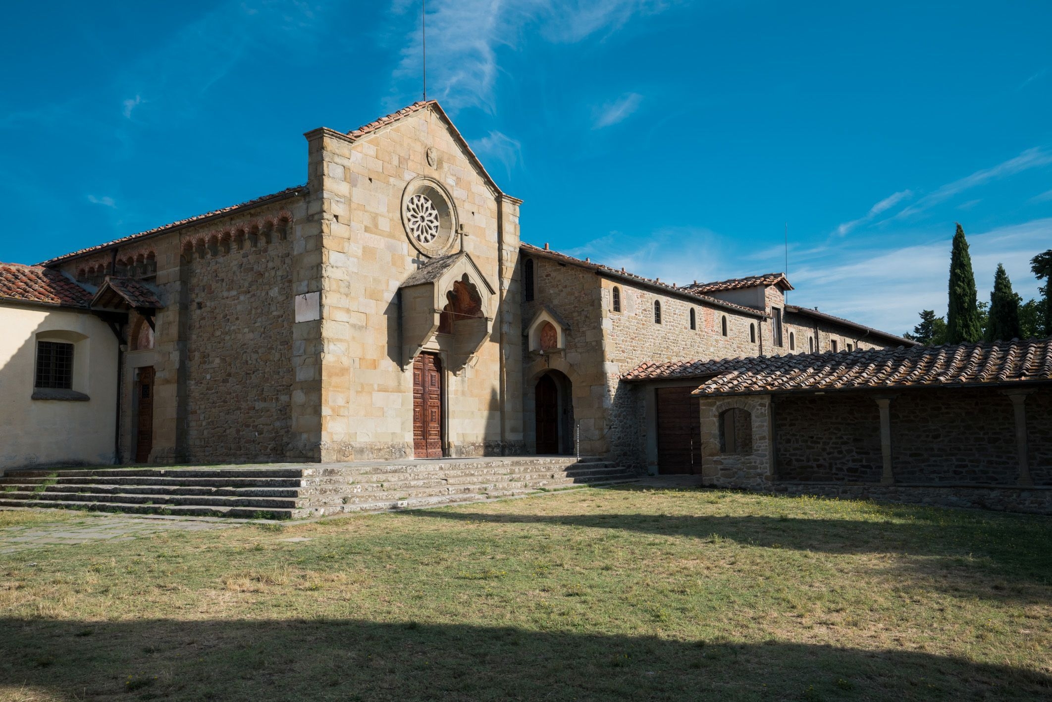 SAN-FRANCESCO