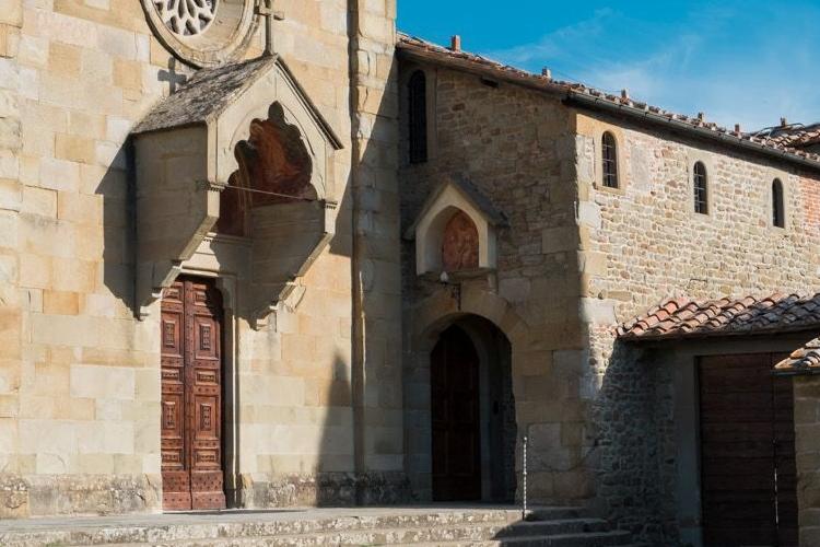SAN-FRANCESCO