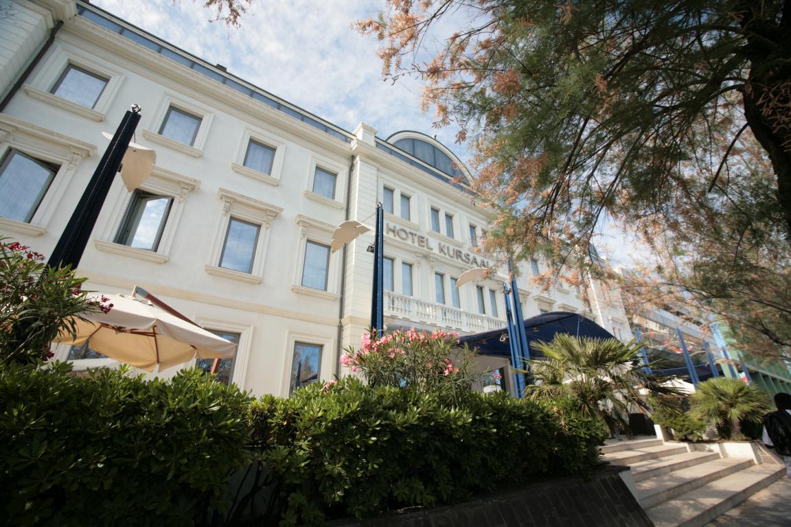miniHotel-Kursaal