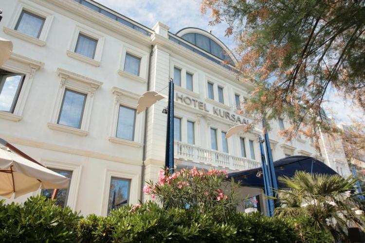 miniHotel-Kursaal