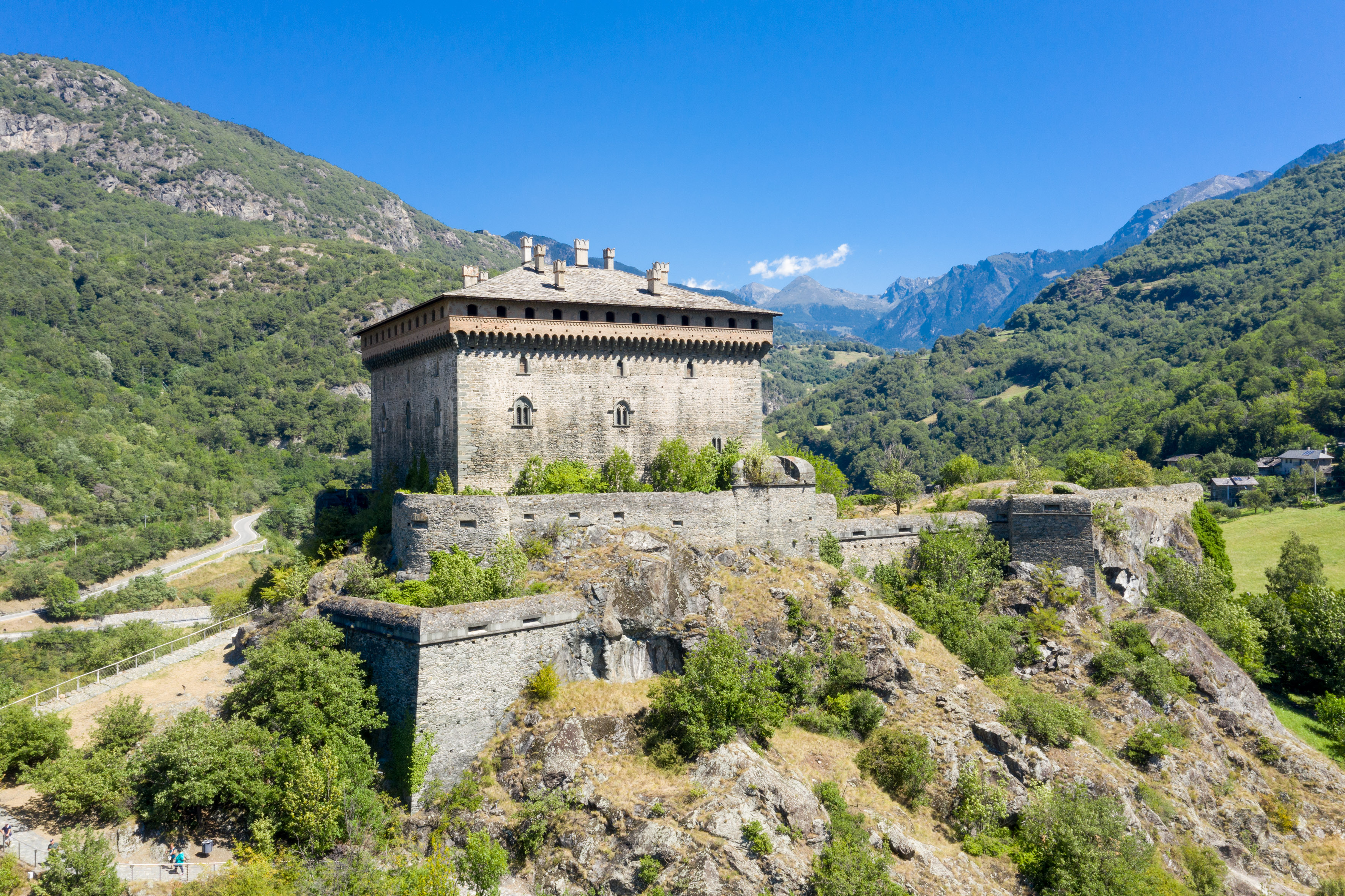 VALLE-DAOSTA-Castello-Verres-foto-Enrico-Romanzi-0164