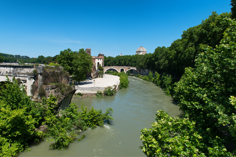 rome-3