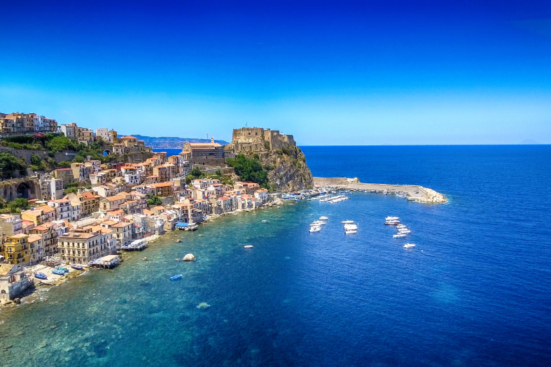 Chianalea