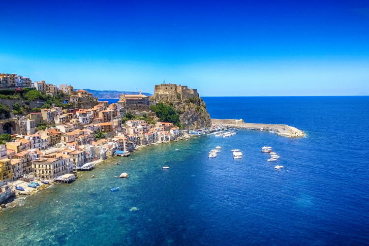 Chianalea
