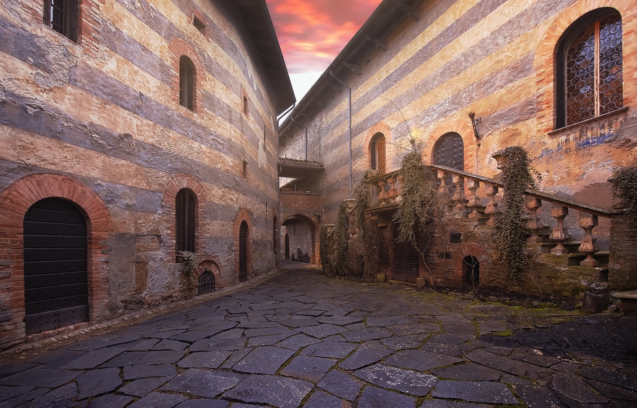Castello-Gropparello