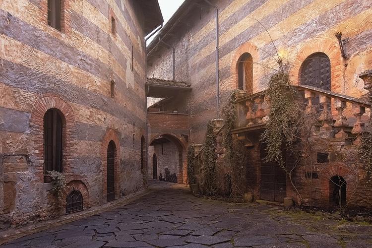 Castello-Gropparello