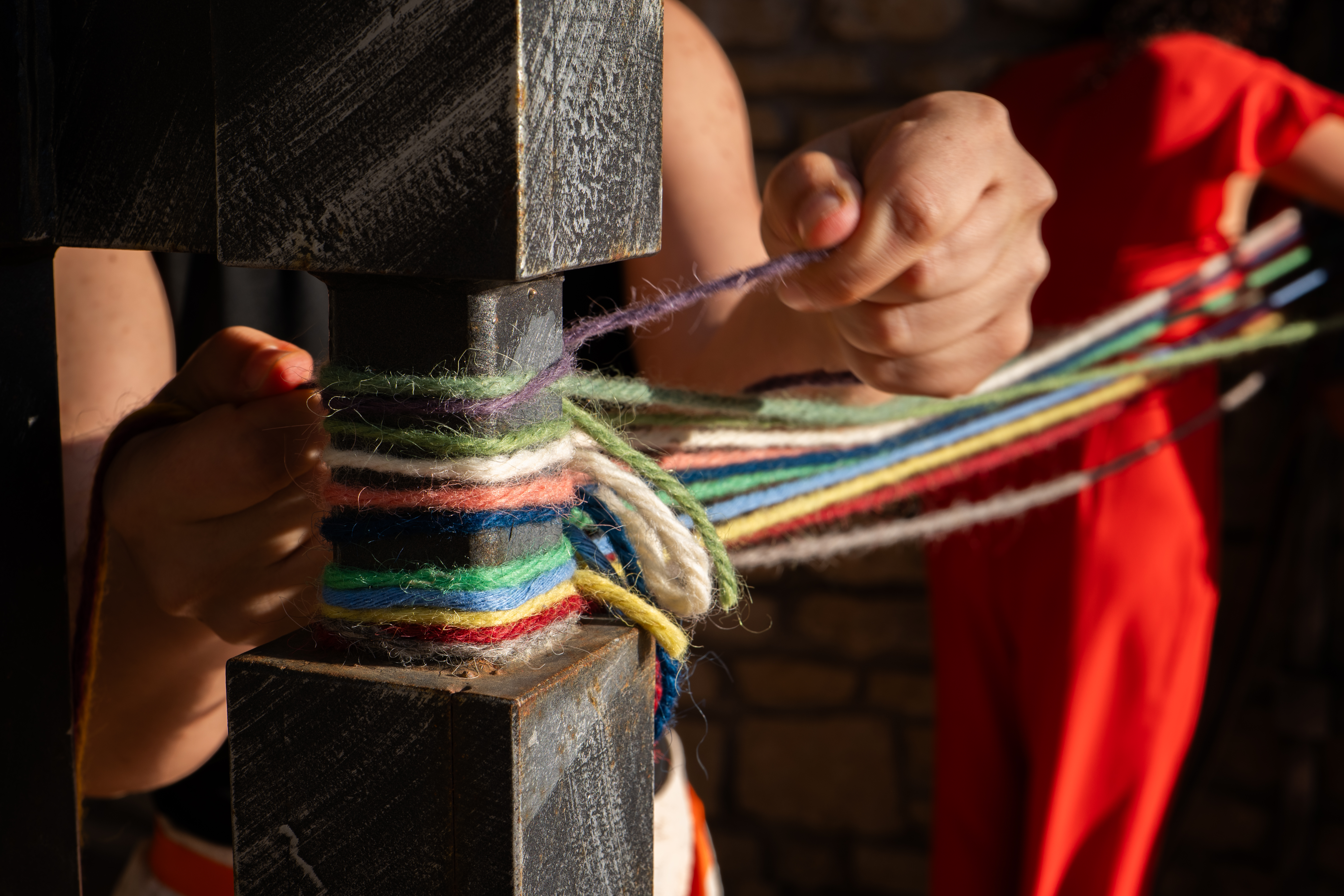 Sardinian Artistic Crafts Fair in Mogoro