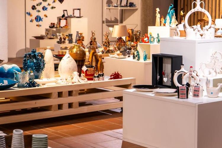 Sardinian Artistic Crafts Fair in Mogoro