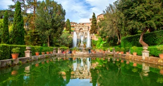 villadeste