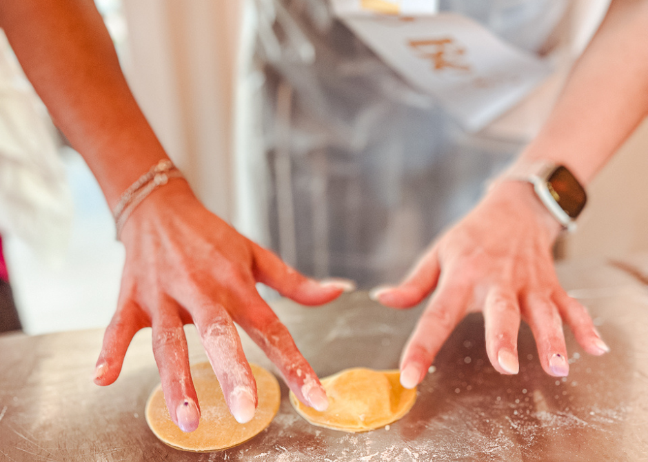 cooking class gard aemotion