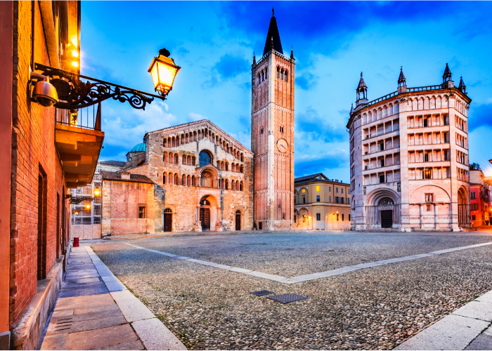 duomo di parma 2