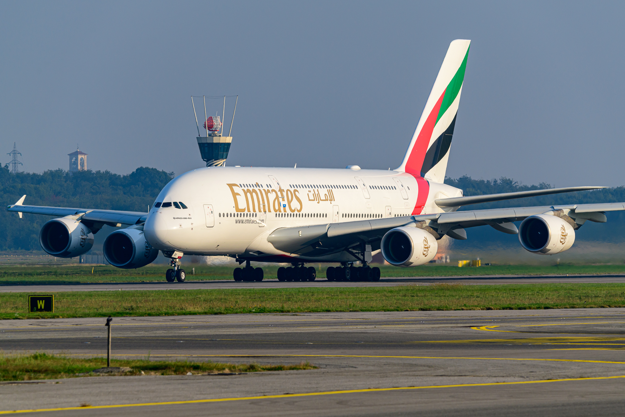 emirates