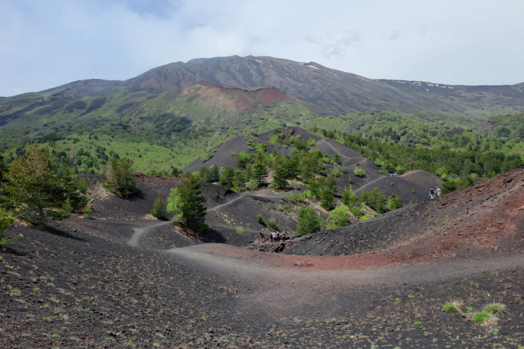 etna