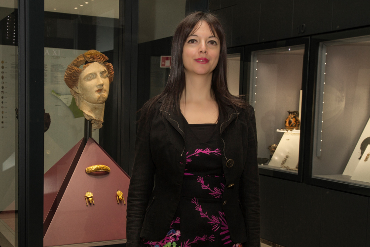 eva degli innocenti