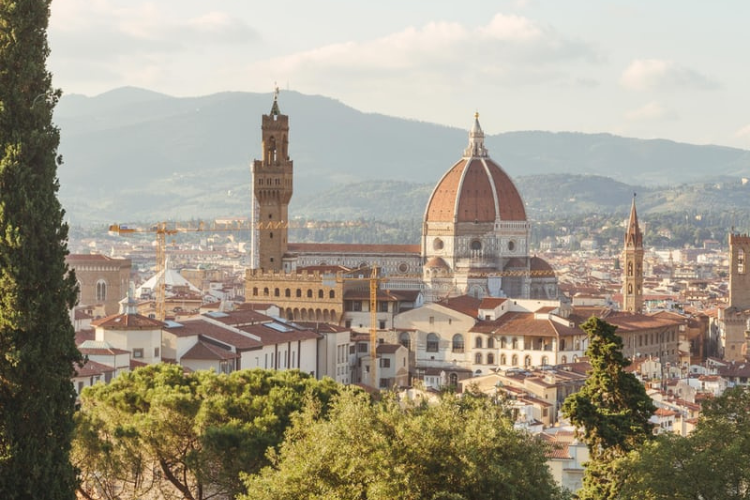 florence