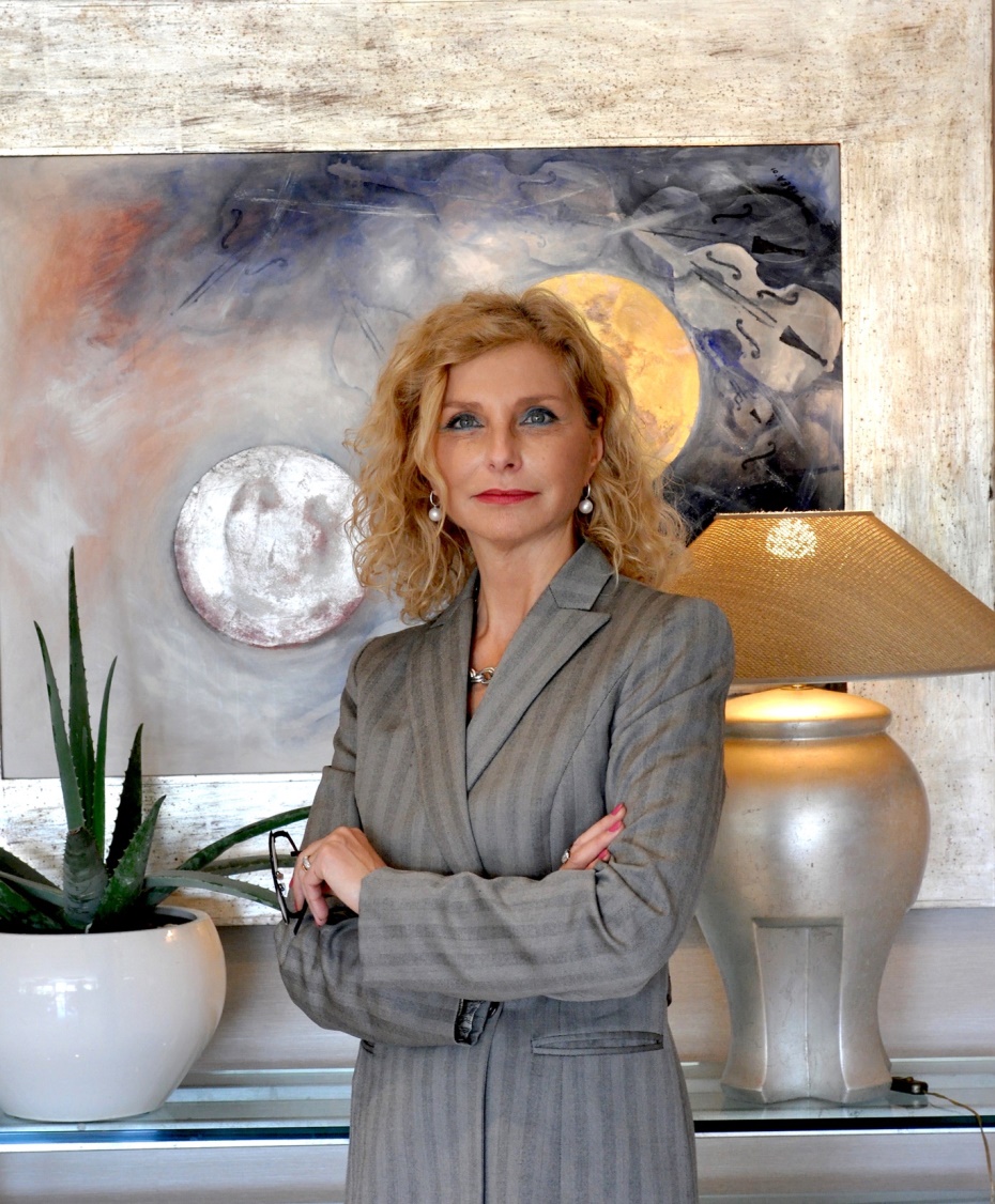 foto GM ANTONELLA FERRO copia