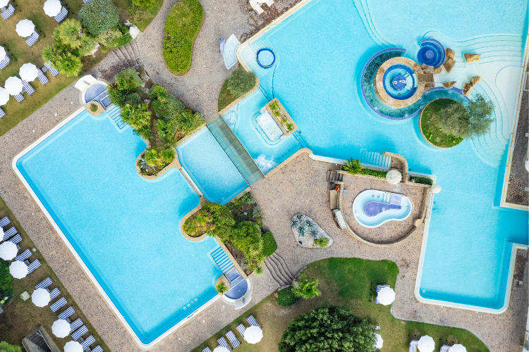 galzignano resort 1