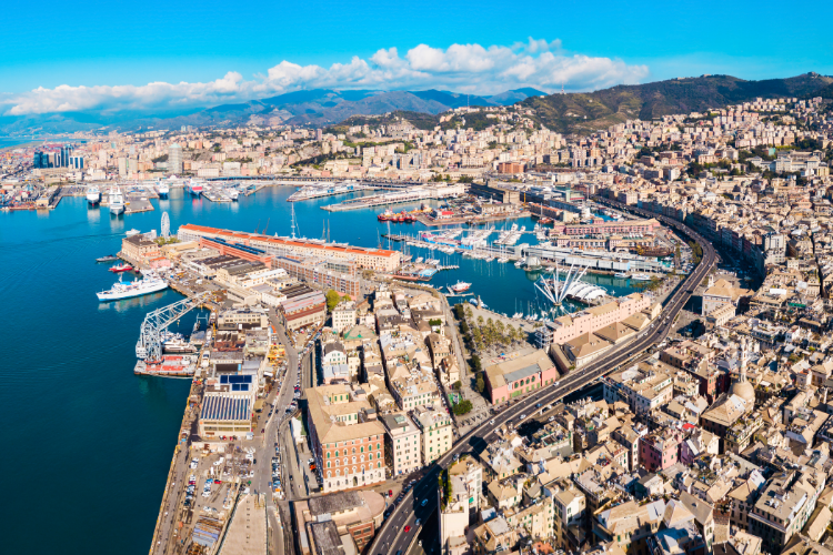genova 3