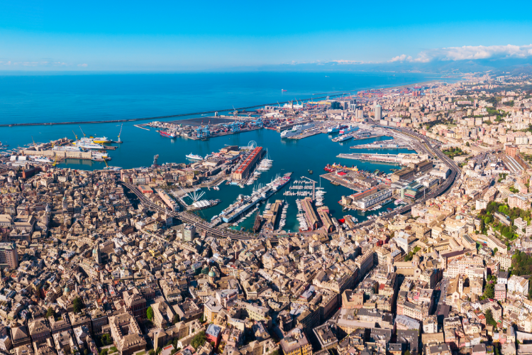 Genoa